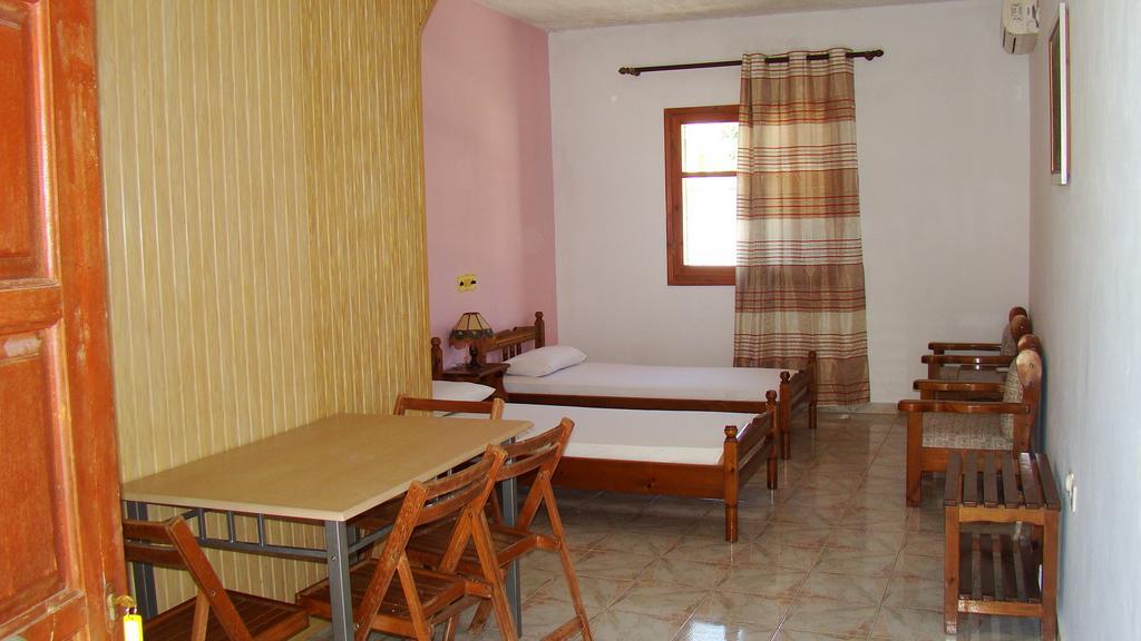 Apartmán Kristi Poros  Pokoj fotografie