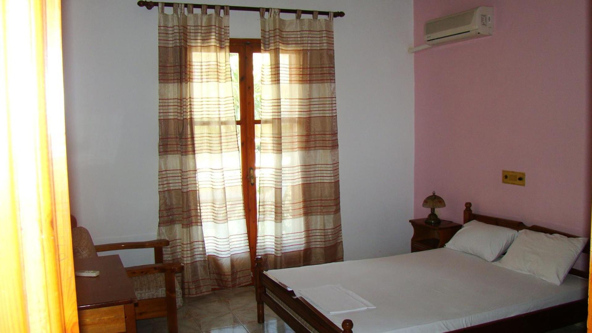Apartmán Kristi Poros  Pokoj fotografie