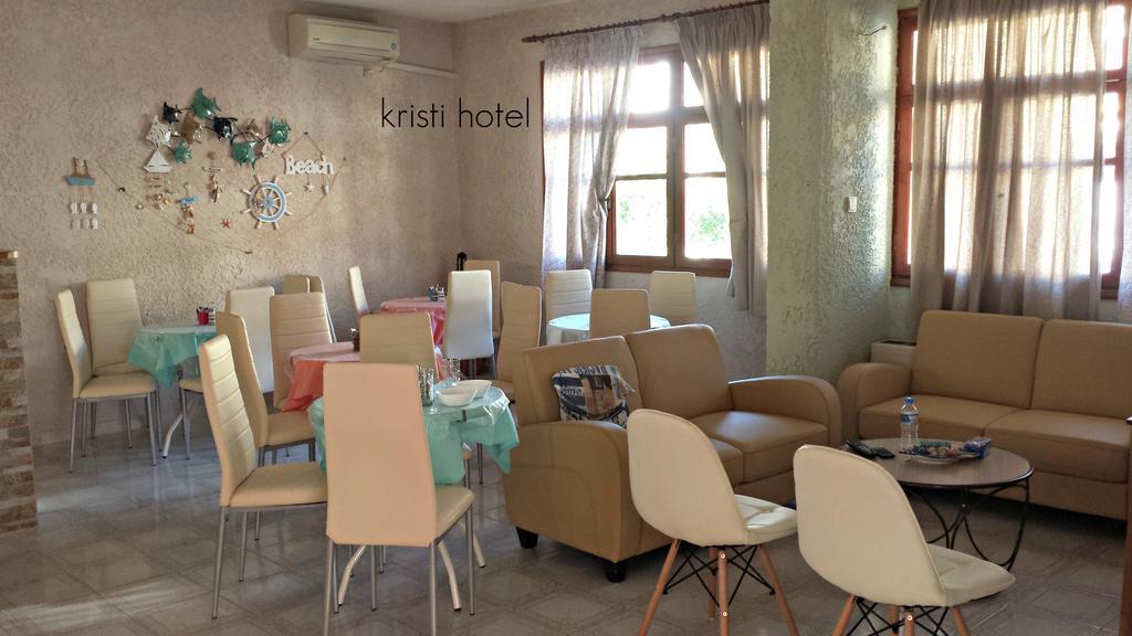 Apartmán Kristi Poros  Exteriér fotografie