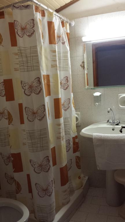 Apartmán Kristi Poros  Exteriér fotografie