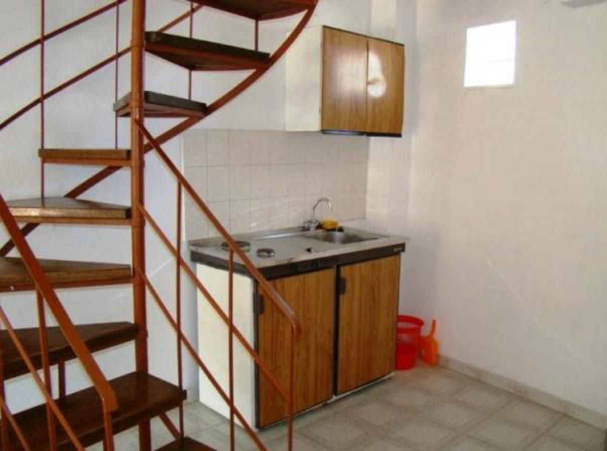 Apartmán Kristi Poros  Exteriér fotografie